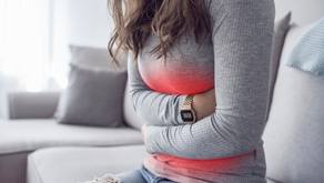 Is PMS Sabotaging your diet?