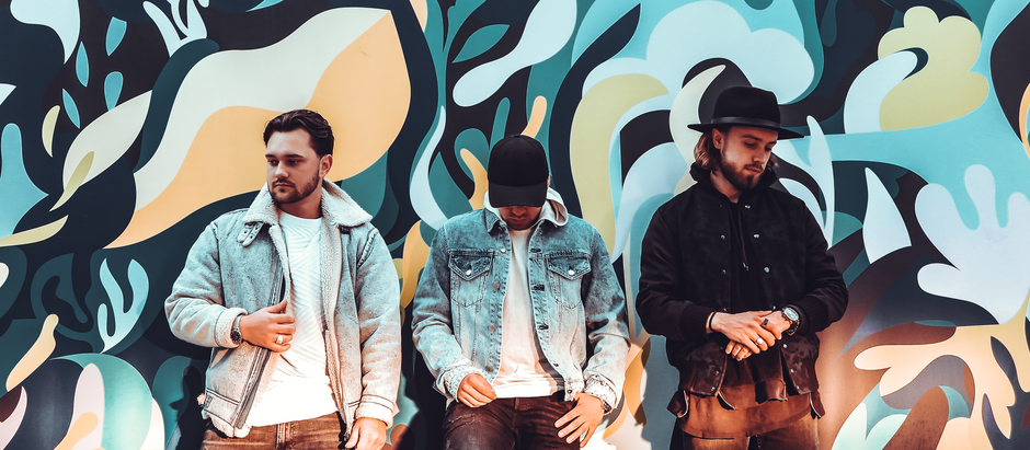 Mentum now at 2,5 Million Streams on Spotify!