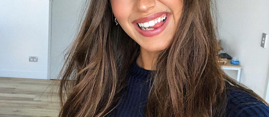 Meet Australian Isabelle Mathers