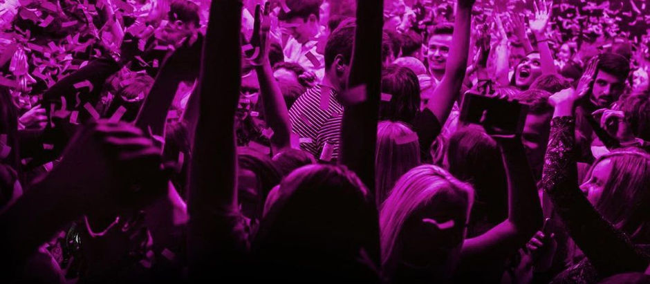 ENIGMA FESTIVALEN HAS OFFICIALLY LAUNCHED!