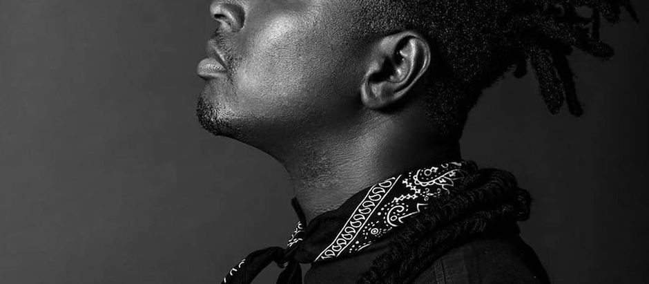 "Everything Black" by Mike Taylor - REACHING OVER 90 MILLION STREAMS ON SPOTIFY!