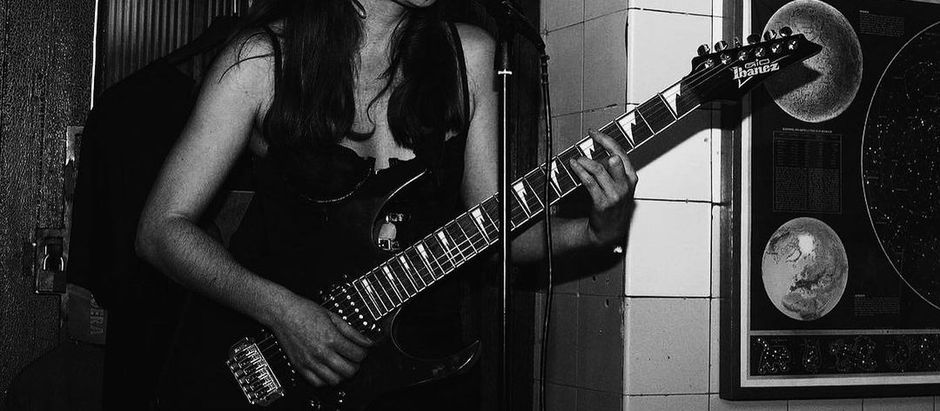 Ella Elvida has officially joined the VIRTUE Clan Roster. Welcome to the family!