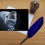 Thumbnail: Gorilla greetings card.