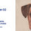 Thumbnail: Poppy the Boxer dog greetings card.