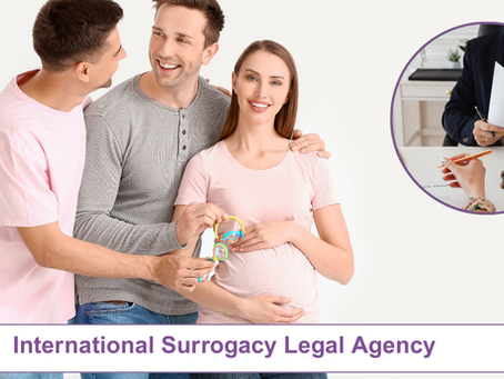 Legal Guidance for International Surrogacy and IVF Parenthood Journeys