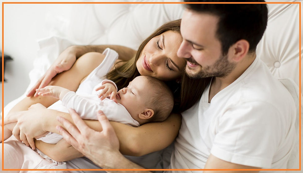 Exploring Global Parenthood: How an International Surrogacy Agency Helps Intended Parents Worldwide