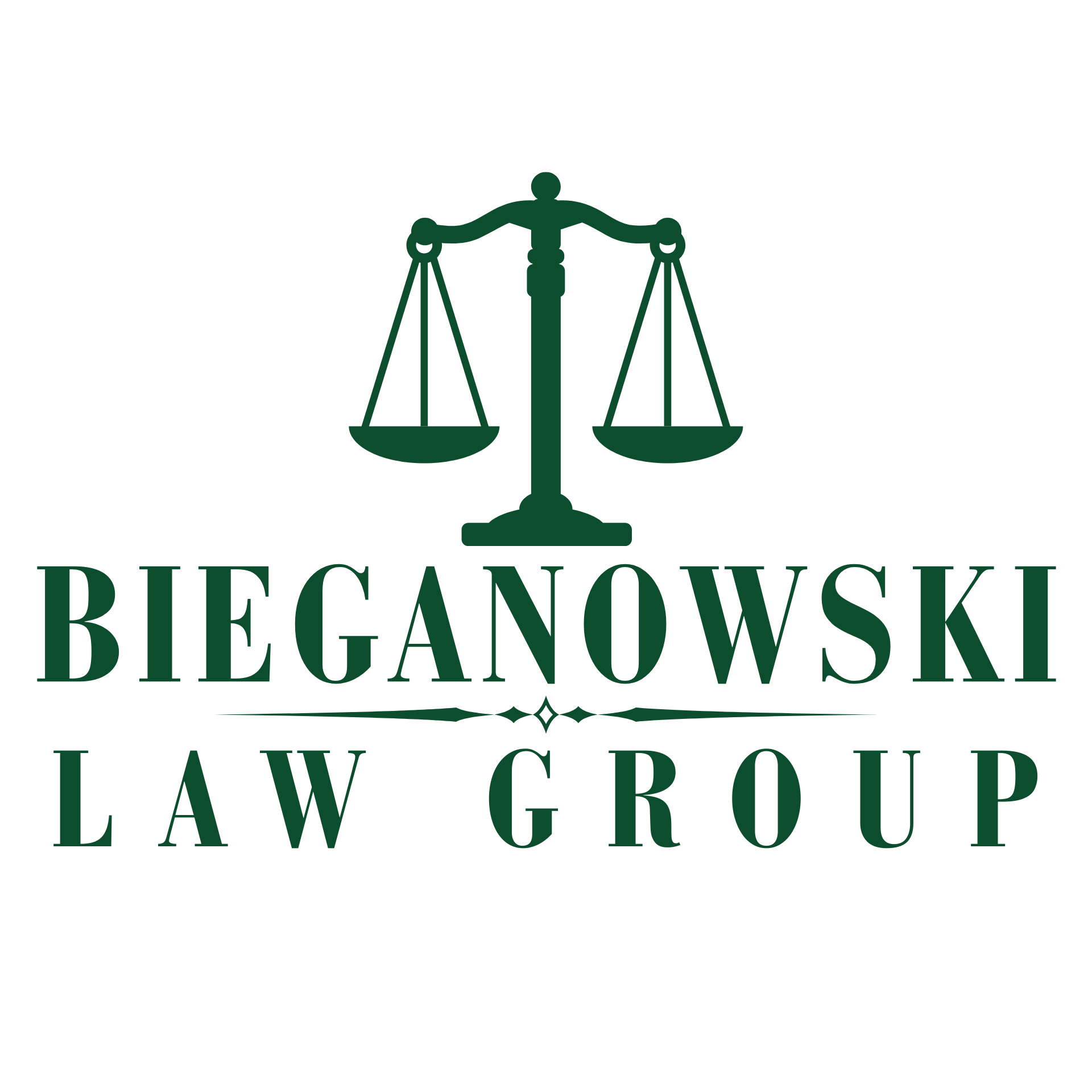 Writer: Bieganowski Law Group
