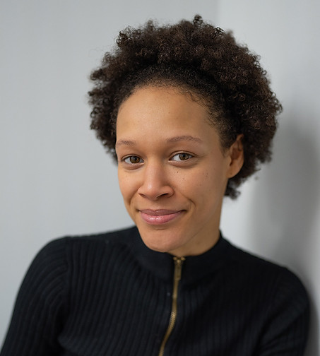 Siena Butler Nightime Postpartum Doula Childbirth Educator