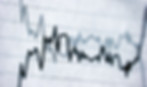 Graph Lines Close-Up