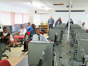 Kleinmond Leersentrum wil leerders motiveer