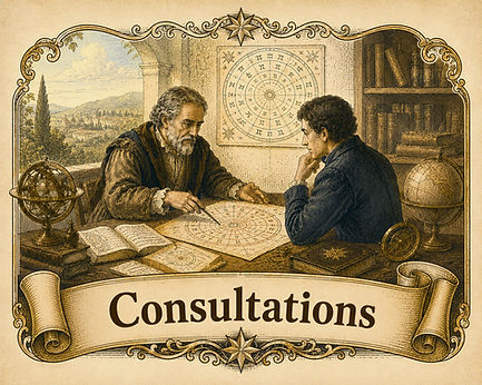 Consultations