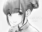 2021.5.31 5月の絵とか色々