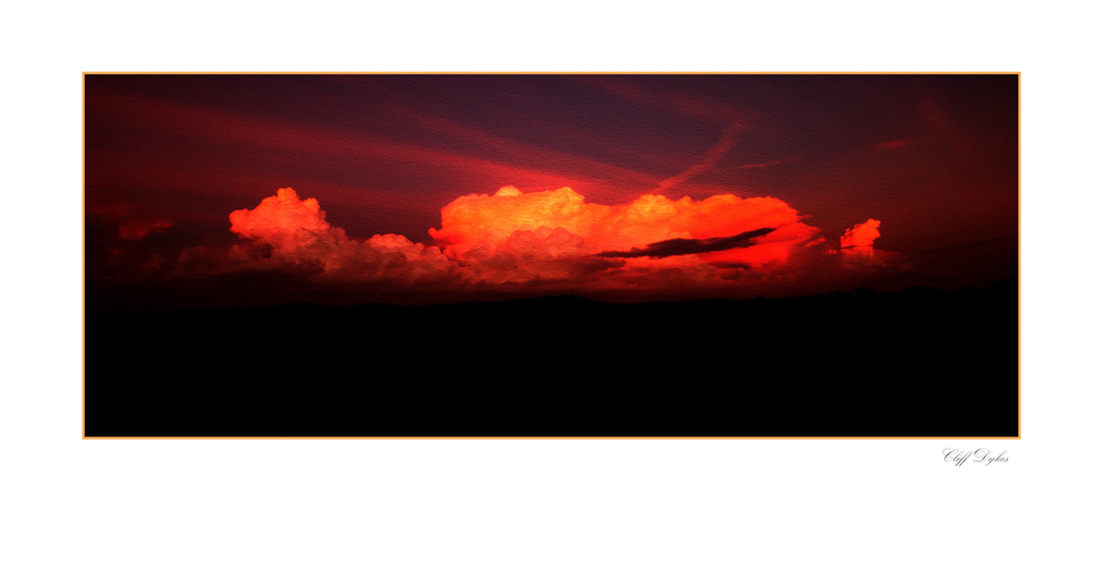 Sunset soft