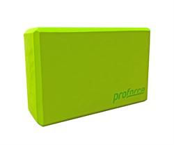 YOGA BLOCK EVA