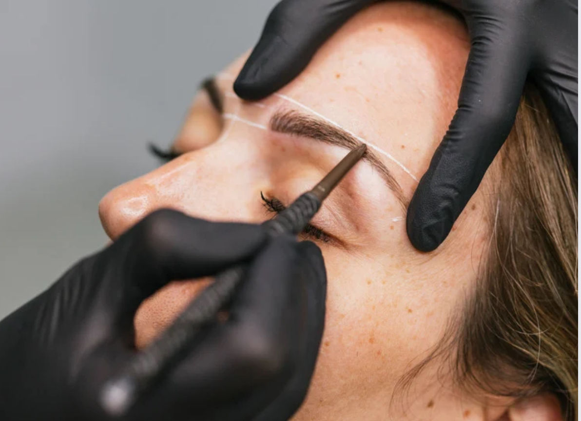 Brow Definition Online course