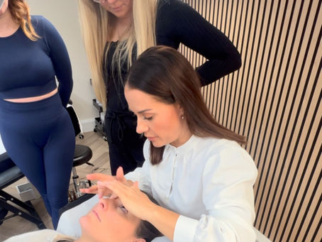 Thinking About Becoming a Beauty Educator? Here’s What You Need to Know