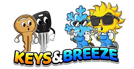 Keys and Breeze Locksmith 