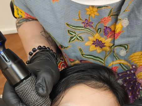 How to Get Rid of Dark Undereyes Fast with Neu Tattoo Skin Camouflage (Singapore Guide)