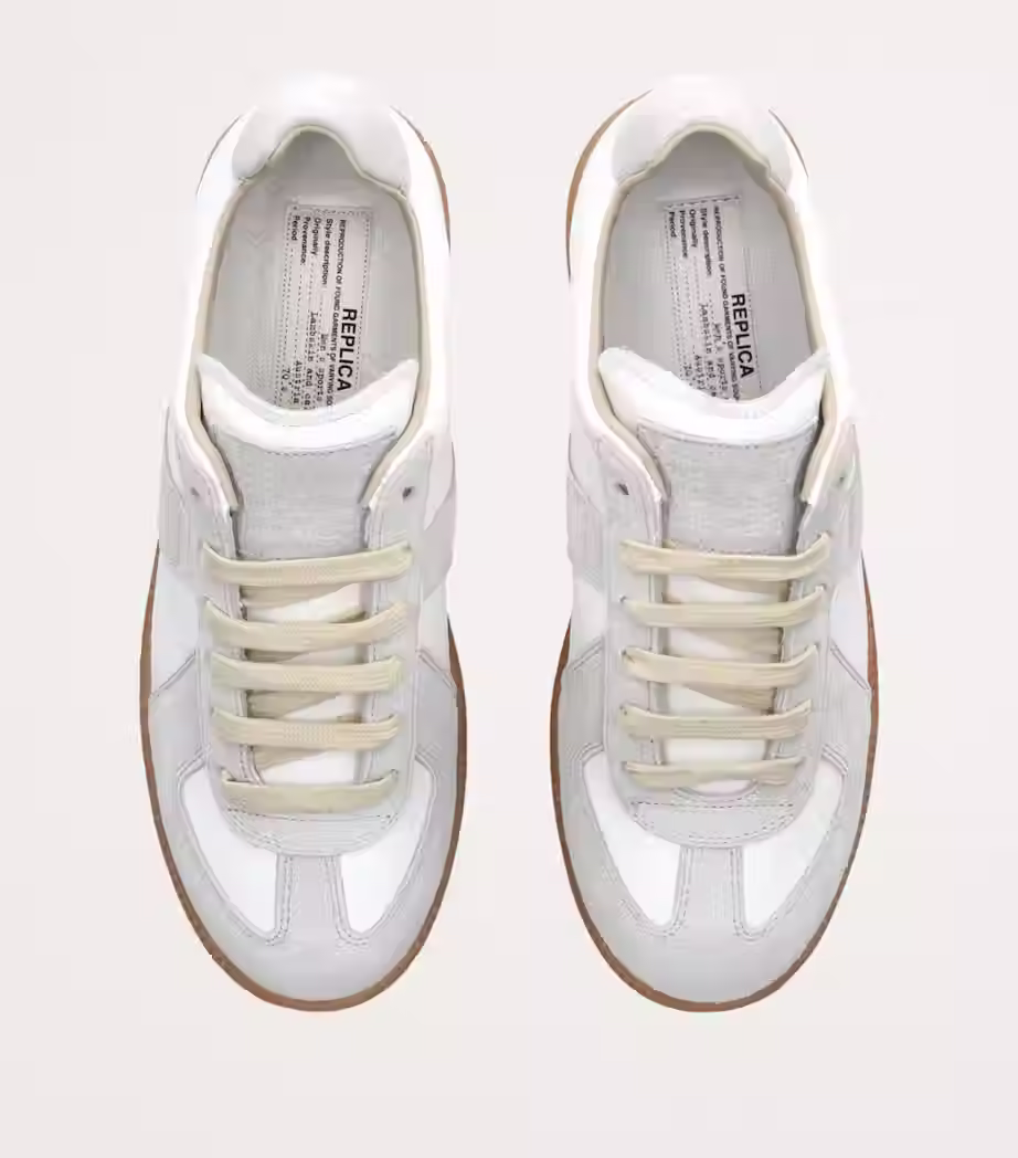 Miniatura: Maison Margiela Replica White