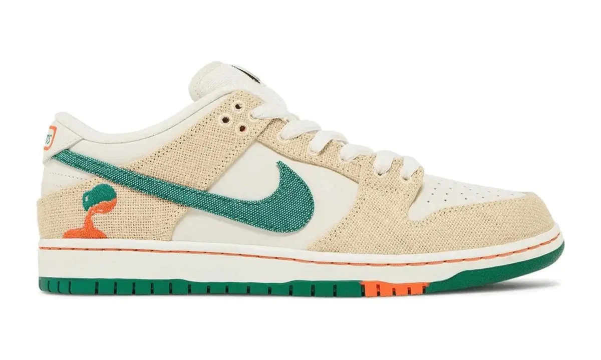 Nike Dunk Low SB x The Jarritos