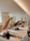 Pilates Kinetics - Pilates For Everyone