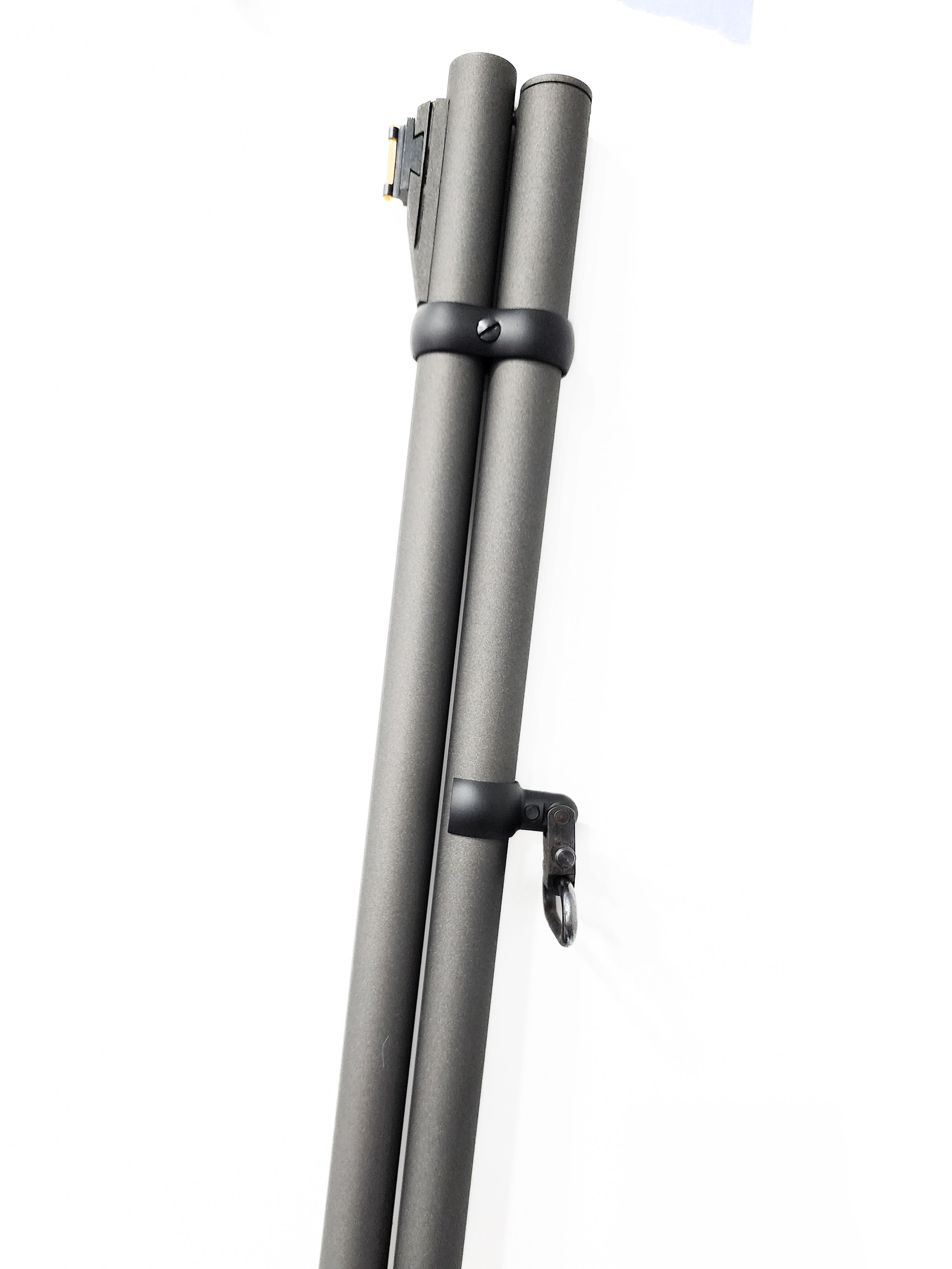 Barrel Cerakote