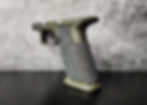 Thumbnail: Silicon Carbide Grip Add On