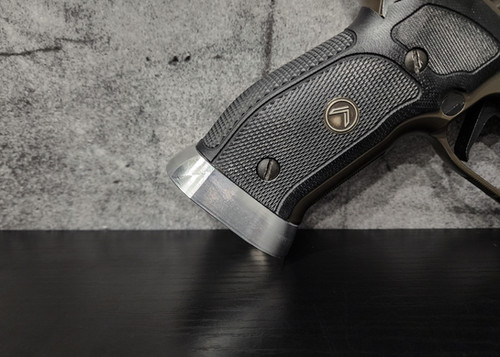 Sig P226 XFive Aluminum Magwell | Atlas Tactical