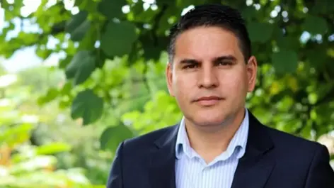 Congreso activa comisión para analizar denuncia contra Fabricio Alvarado