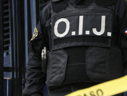 Golpe judicial sacude red de capitales ilícitos en condominio en Escazu