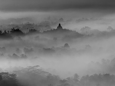 Empuje frío lleva las temperaturas al punto más bajo del fin de semana en Costa Rica