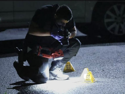 Violencia desatada: cuatro personas asesinadas a balazos en menos de 12 horas.