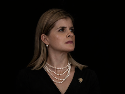 Laura Fernández se evita ir a debate de Teletica