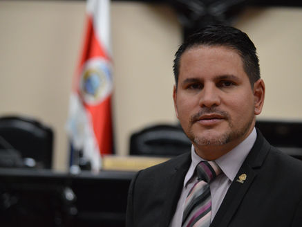 Fabricio Alvarado confirma que no volverá a buscar la Presidencia