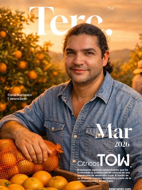 Cítricos TOW