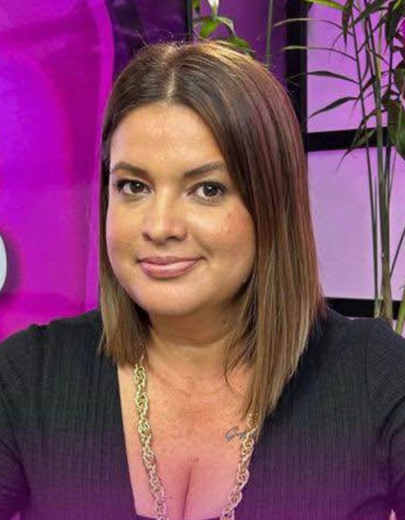 Melissa Delgado, empresaria de VenTours demandada por presunta estafa, enfrenta ahora mensajes de supuestas amenazas