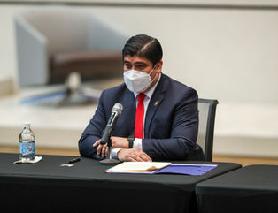 Fiscalía revisará 15 celulares por caso UPAD