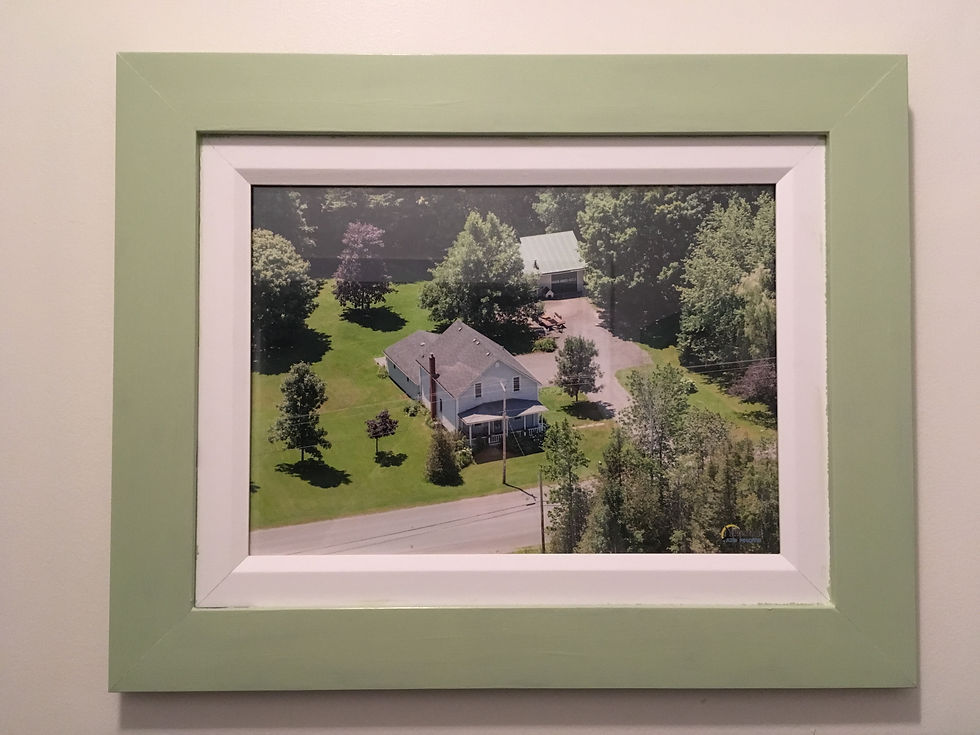 house home country rural property farmhouse 