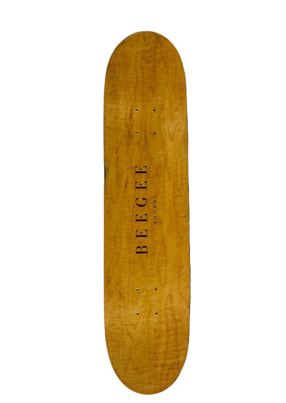360 Skateboard