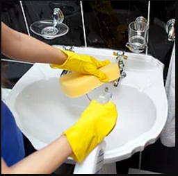 Bathroom Upgrades