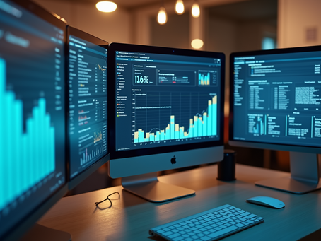 Transform Your Strategy with Data Insights