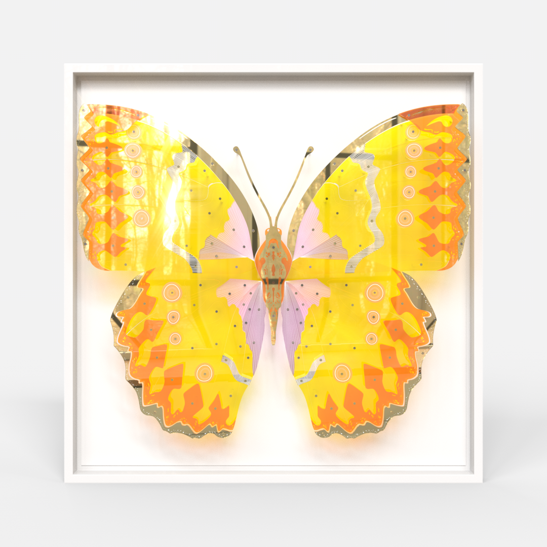 LOUISA (50x50cm)