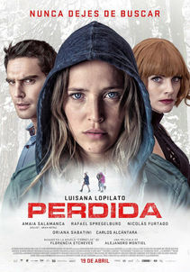 Lost (Perdida)
