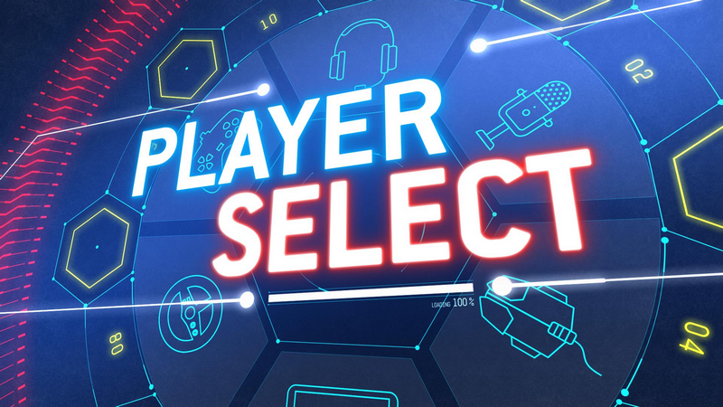 Player Select
