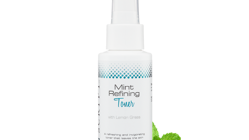 mint toner