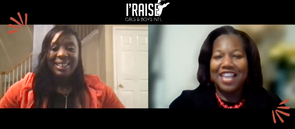 Local Women Black-led Nonprofit hosted Black History Black Male led Panel Dispelling Stereotypes