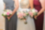 bouquets Efflorescence