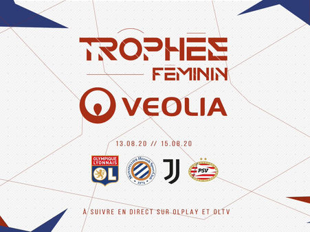 LA JUVENTUS PRENDERÀ PARTE AL TROPHÉE VOELIA