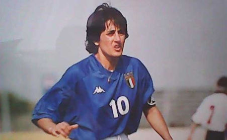 ANTONELLA CARTA: "IL NUMERO 10, LA SUA CARRIERA E LO SVILUPPO DEL CALCIO FEMMINILE"