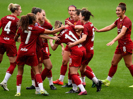 LIVERPOOL: DISAPPUNTO PER LA DECISIONE DELLA FEDERAZIONE